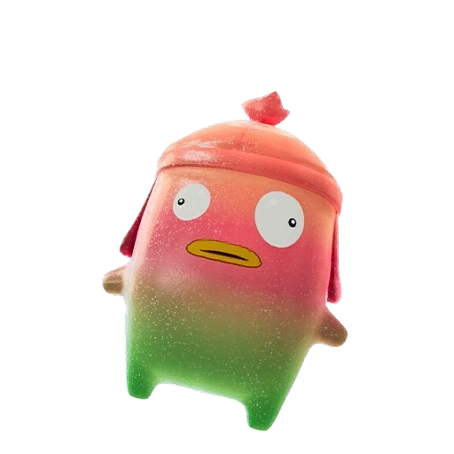 Image de Poiscaille Gummy