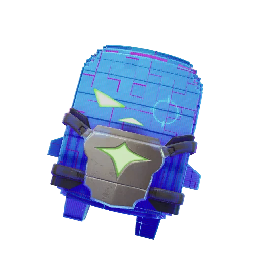 Image de Killswitch Pirate des butins