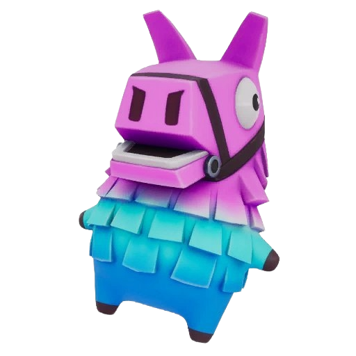Image de Llama