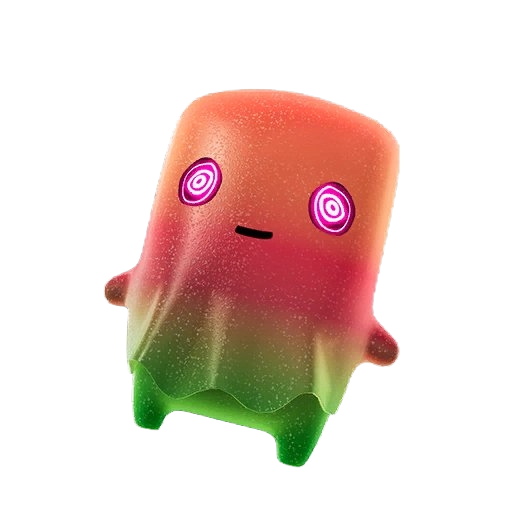 Image de Fantôme Gummy
