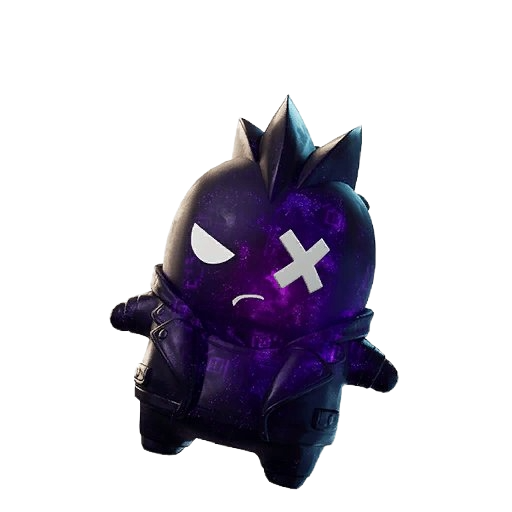 Image de Punk Cube