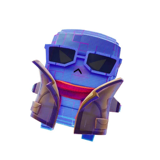 Image de Jonesy Pirate des butins