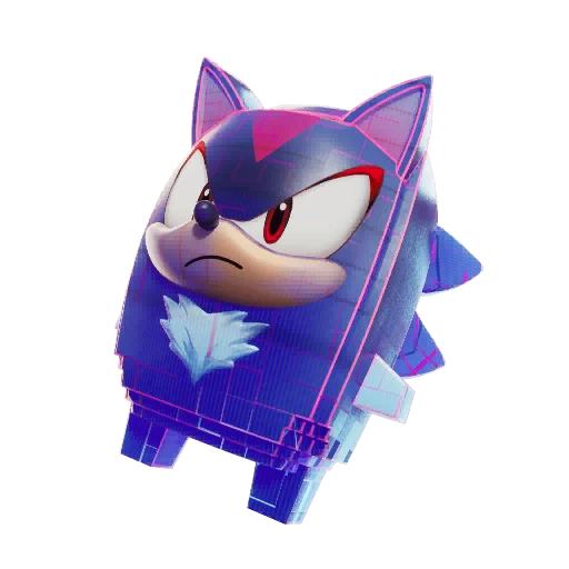 Image de Shadow Pirate des butins