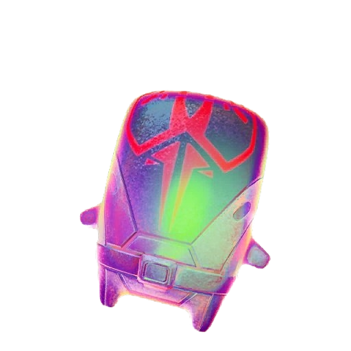 Image de Sept Iridescent
